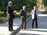 ����� �.�., ������ �.�., ���. �.�.