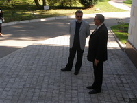 ����� �.�., ���. �.�. �� ������������� �������� ������������ �����  �.�. ��������