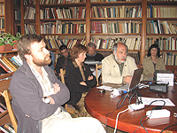 ����������� ����� ������������� ��������� � ���������� ��������� � �������� ������������� 2 �. �� �.�. � 2 �.�.�.� (������: �. �����������, �. ��������, �����������, ���� 2007) � ������� ���������� ��������� ������� ��������� ���������� ��� ������� � ��� 2008 �.